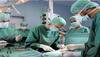 Doctors remove fibroid weighing 2.75 kg from 36-year-old woman's uterus