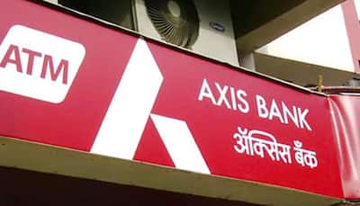 Axis Bank shares surge over 5%; mcap increases by Rs 7,212 crore