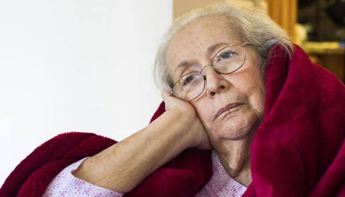 Anti-epileptic drugs may up Alzheimer's, dementia risk