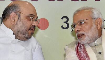 PM Narendra Modi, Amit Shah to observe day-long fast to protest against disruptions in Parliament