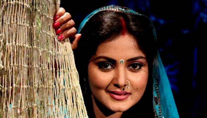 Bhojpuri queen Anjana Singh and Satyendra Singh to star in Dilip Singh Rajput's 'Hum Hain Jaanbaaz'