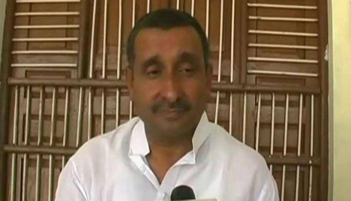 Unnao gang-rape case: Alleged threat call reveals how BJP MLA Sengar pressurised victim's family