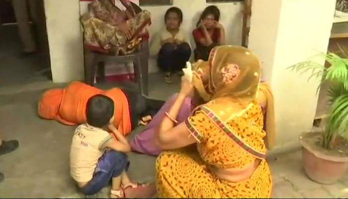 Unnao gangrape victim's uncle says they have family ties with accused BJP MLA Kuldeep Singh Sengar