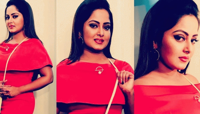 Bhojpuri film's 'Lady Rajinikant' Anjana Singh to play Menaka in 'Munna Mawali'
