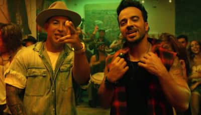 Despacito, Youtube's most watched video, deleted by hackers 