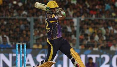 IPL 2018: KKR's Andre Russell smashes 11 sixes to flatten CSK bowlers