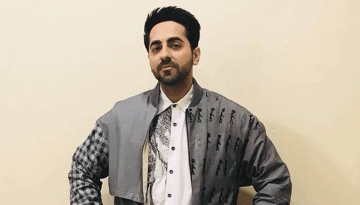 Ayushmann Khurrana goes gaga over Ranveer Singh&#039;s fashion statement