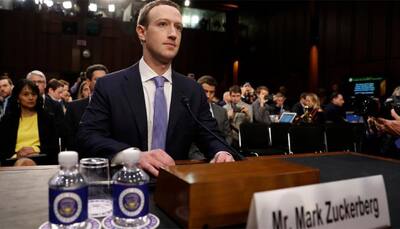 Will do everything possible to ensure elections in India are fair, says Facebook CEO Zuckerberg 
