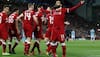 Champions League: Liverpool beat Man City to reach semi-finals