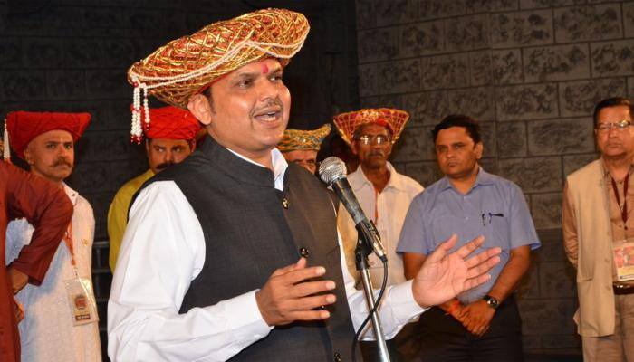 Devendra Fadnavis hints at BJP-Shiv Sena alliance for 2019 polls