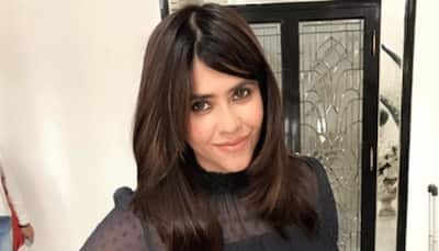 Ekta Kapoor to come up with web-series based on Kama Sutra?