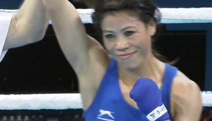 Commonwealth Games 2018, Gold Coast: Mary Kom enters women&#039;s 46-48kg final