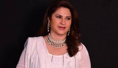 Salman's 'Hum Saath Saath Hain' co-star Kunickaa files complaint against Bishnoi community