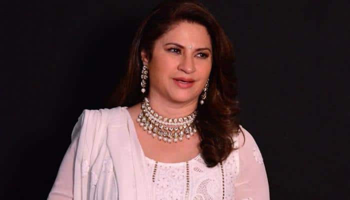 Salman's 'Hum Saath Saath Hain' co-star Kunickaa files complaint against Bishnoi community