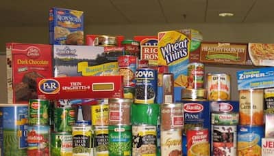 Beware! Canned foods may harm your digestive system 