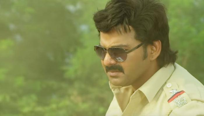 10th Vishwa Bhojpuri Sammelan: Pawan Singh wins best actor award, Anjana Singh best actress—Check complete list
