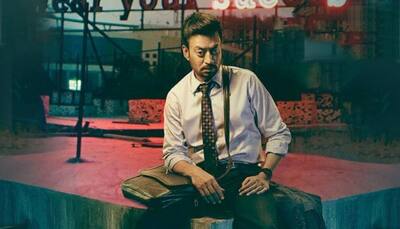 Blackmail Day 5 Box Office collections: Irrfan Khan starrer earns over Rs 14 cr