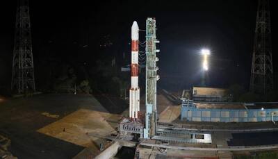 ISRO to launch its navigation satellite IRNSS-1I on Thursday