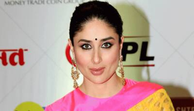 I can't imagine life without acting, says Kareena Kapoor Khan