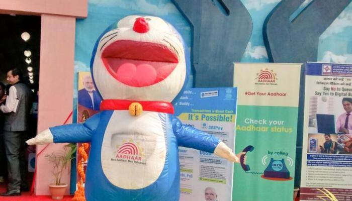How to find Aadhaar enrolment, update centres in banks and post offices online– Explained