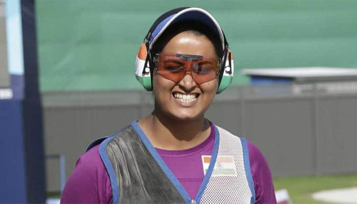 Commonwealth Games 2018, Gold Coast: Shreyasi Singh wins Gold, know more about the Delhi-born shooter