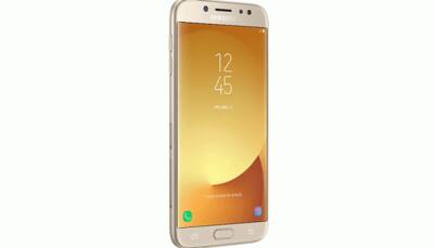 Samsung J7 Duo with dual camera now in India