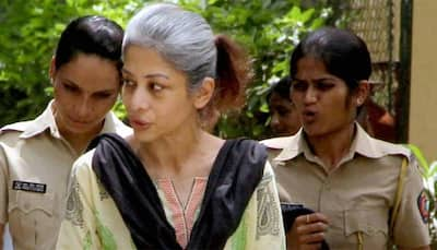 Indrani Mukerjea discharged from hospital, back in Byculla jail