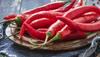 World's hottest chilli pepper gives US man severe 'thunderclap' headaches