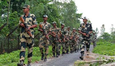 India operationalises first smart fence on Bangladesh border in Assam