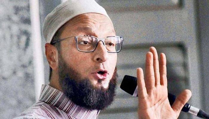 Fast, what fast? Why Owaisi is unimpressed with PM Modi&#039;s protest