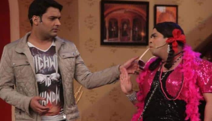 Will feel bad if Kapil Sharma doesn&#039;t make a comeback: Kiku Sharda