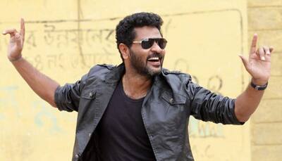 A good actor connects with the audience: Prabhudheva
