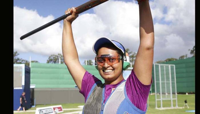 Commonwealth Games 2018: India's medal winners on Day 7