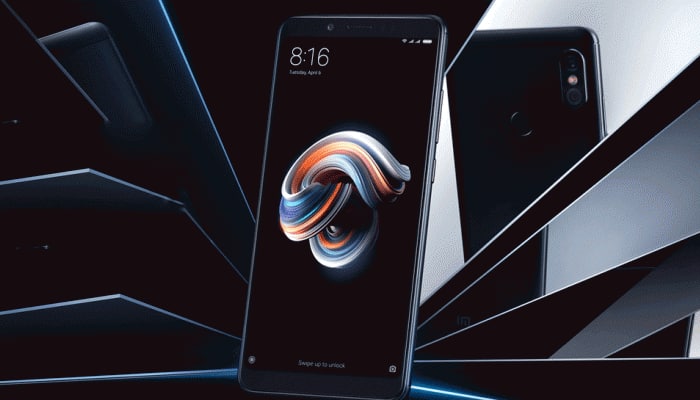 Xiaomi Redmi Note 5 Pro to be available for pre-order from April 13 |  Mobiles News | Zee News