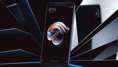 Xiaomi Redmi Note 5 Pro to be available for pre-order from April 13