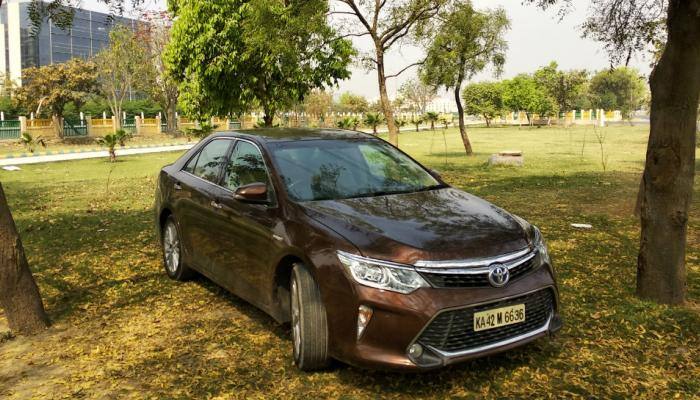 India's tryst with hybrid cars: Why battery-powered drives are the way forward