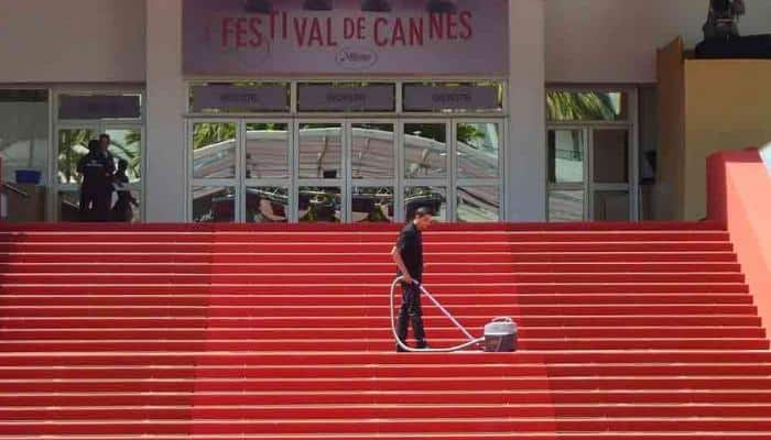 Saudi Arabia to make Cannes debut this May