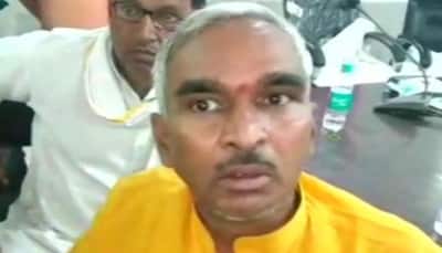 Shocker: BJP MLA defends Sengar, says not possible to rape mother of three