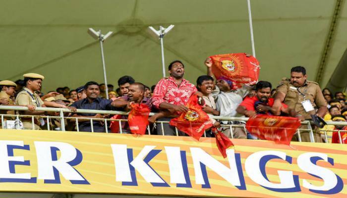 CSK&#039;s matches shifted from Chennai to Pune due to unrest over Cauvery issue