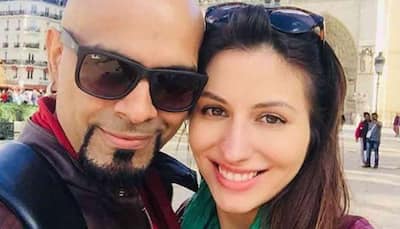 Raghu Ram to tie the knot with Canadian girlfriend this year?