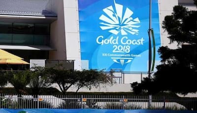 Commonwealth Games 2018, Day 8 Medals Tally, Gold Coast – live updates