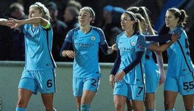 Manchester City women to embark on pre-season US tour in July