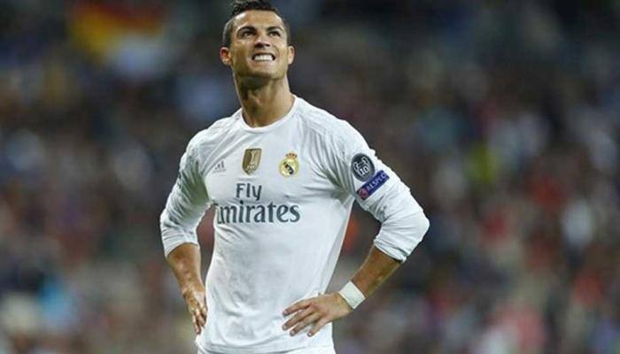 Champions League: Ronaldo penalty sends Real through after thrilling Juve fightback