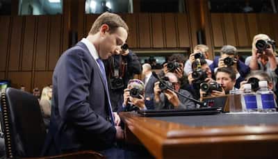 Mark Zuckerberg reveals his 'greatest regret' in running Facebook