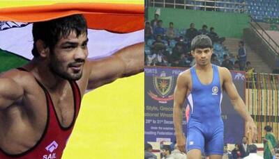 Commonwealth Games 2018: Wrestlers Sushil Kumar, Rahul Aware reach finals, assure India of more medals  