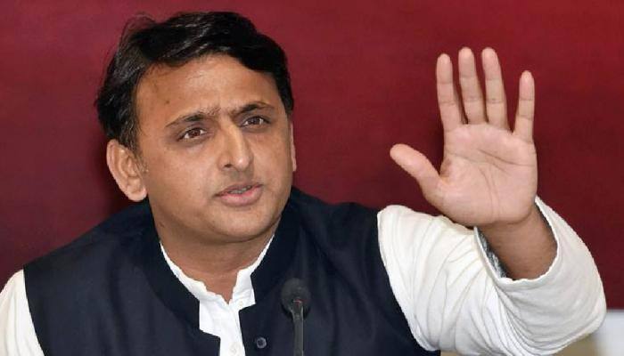 Samajwadi Party to support BSP in UP Legislative Council polls: Akhilesh Yadav