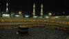 Bar on disabled people from undertaking Haj to continue: Centre tells HC