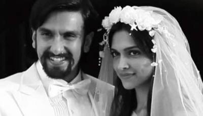 Deepika Padukone - Ranveer Singh's marriage fixed? Here's the latest