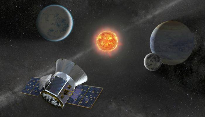 NASA to launch its next planet-hunting spacecraft on April 16