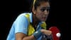  Commonwealth Games 2018, Gold Coast: Paddlers Manika, Mouma in singles quarters; Madhurika ousted